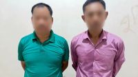 ইয়াবাসহ গণঅধিকার পরিষদের নেতা গ্রেফতার