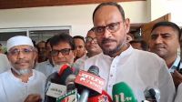 জলাশয় থাকবে উন্মুক্ত, জোরদার হচ্ছে নদী-খাল খনন কর্মসূচি: টুকু