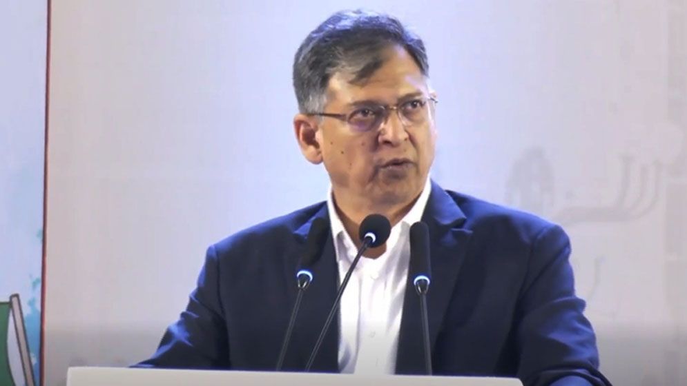 আওয়ামী লীগ দেশে আর কোনোদিন রাজনীতি করতে পারবে না: স্বরাষ্ট্রমন্ত্রী