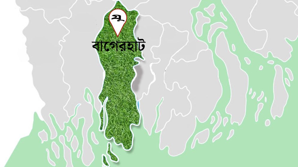 ‘দখলদারদের অনুরোধে’ সরকারি খাল না কেটে চলে গেলেন এমপি-ডিসি!