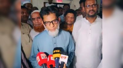 সব জেলাকে পর্যায়ক্রমে রেল নেটওয়ার্কের আওতায় আনা হবে: রেলপথ প্রতিমন্ত্রী