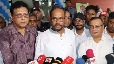 দেশের অর্থনীতির চাকা বেগবান করতে প্রান্তিক কৃষকদের স্বাবলম্বী করা হচ্ছে: প্রতিমন্ত্রী টুকু