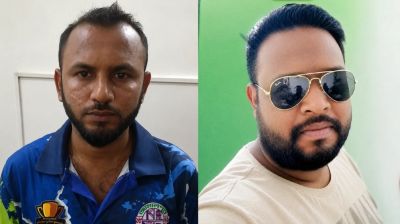 বিচারক দম্পতির বাসায় চুরির ঘটনায় স্বেচ্ছাসেবক দলের দুই সাবেক নেতাসহ গ্রেফতার ৫