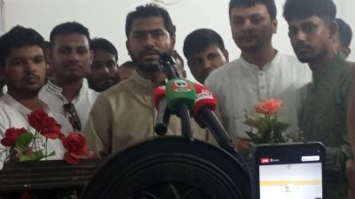 ‘কোটা সংস্কার আন্দোলনের ধারাবাহিকতায় বর্তমান বাংলাদেশের বাস্তবতা তৈরি হয়েছে’