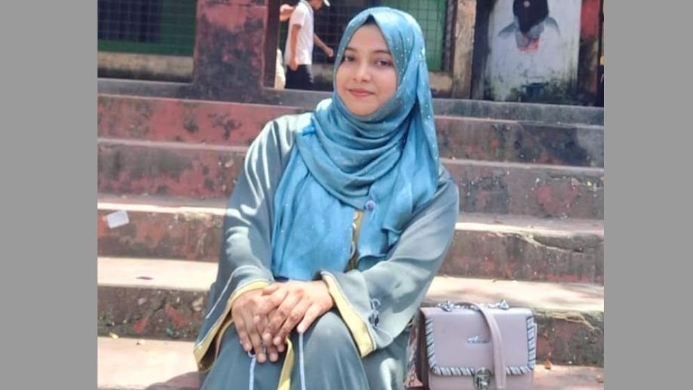অন্তঃসত্ত্বা গৃহবধূর রহস্যজনক মৃত্যু, পরিবারের দাবি হত্যা