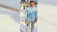 সৌদি আরবে সড়ক দুর্ঘটনায় আখাউড়ার যুবক নিহত