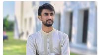বন্ধুর সঙ্গে চা পান করা হলো না নাজিমের