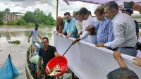 ‘হালদা আমাদের’—এই বোধ থেকেই নদী রক্ষা সম্ভব: কৃষিমন্ত্রী