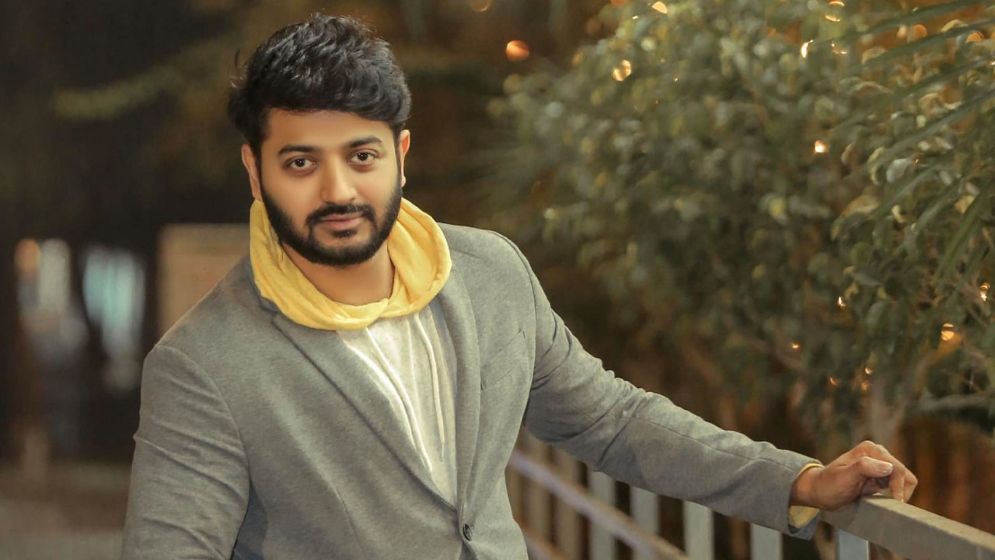 এ বছরই বিয়ের ইঙ্গিত দিলেন বাপ্পী