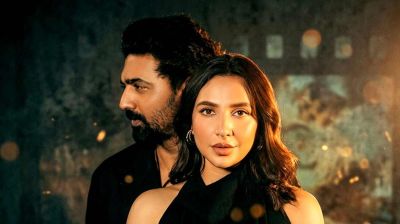 সাবেক প্রেমিক দেবকে নিয়ে যা বললেন শুভশ্রী