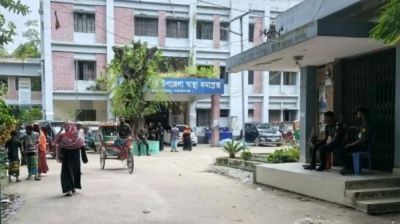 আড়াইহাজারে হাসপাতালে ডাক্তারকে মারধরের অভিযোগ বিএনপি নেতাদের বিরুদ্ধে