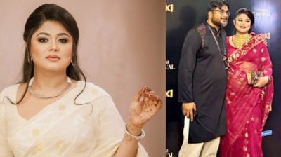 কেন ওয়াদুদকে সঙ্গী হিসেবে বেছে নিলেন জানালেন মৌসুমী