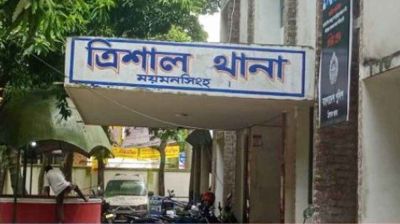 বাথরুমে ৯ বছরের শিশুকে ধর্ষণচেষ্টা