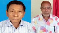 সাবেক জেলা পরিষদ চেয়ারম্যানসহ দুই আ.লীগ নেতা গ্রেফতার