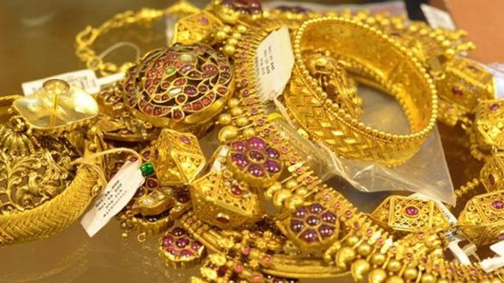 স্বর্ণই কেন সবচেয়ে নিরাপদ বিনিয়োগ?