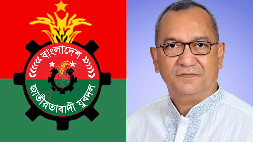ফেসবুক পোস্টে বার্তা দিলেন সভাপতি মোনায়েম মুন্না