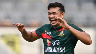১৬ ওভারেই ৫ উইকেট হারিয়ে চাপে জিম্বাবুয়ে
