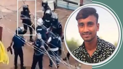 হৃদয়ের লাশ আজও পায়নি পরিবার