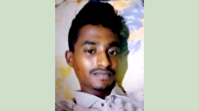 বিশ্বকাপ খেলা দেখে ঘরে ঘুমিয়ে পড়েন, সকালে মিলল হাত বাঁধা ঝুলন্ত লাশ