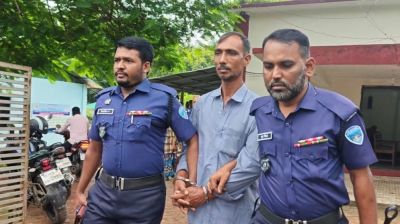 খাগড়াছড়িতে শিশু ধর্ষণের ঘটনায় একজনের মৃত্যুদণ্ড