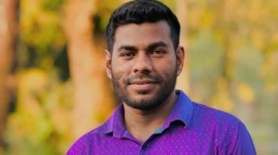 অটোরিকশা ও সাইকেলের মুখোমুখি সংঘর্ষে শিক্ষক নিহত