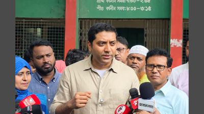 শিক্ষা কারিকুলাম পুনর্বিন্যাস করা হচ্ছে: প্রতিমন্ত্রী