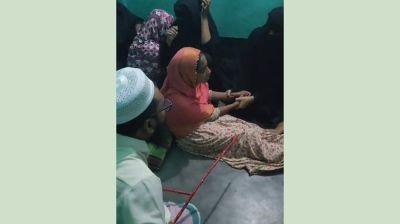 জিন তাড়ানোর নামে শিক্ষার্থীদের বেত্রাঘাত ও মানসিক অত্যাচারের অভিযোগ