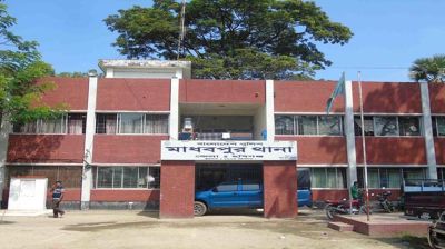 ব্রাজিলের পরাজয় মেনে নিতে পারেননি প্রকাশ