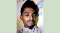 বিশ্বকাপ খেলা দেখে ঘরে ঘুমিয়ে পড়েন, সকালে মিলল হাত বাঁধা ঝুলন্ত লাশ