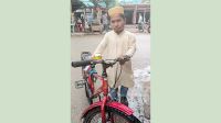 শিক্ষাযুদ্ধে জয়ী হতে চান আলোচিত হাইয়ুল