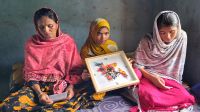 মাথা গোঁজার ঠাঁই নেই শহীদ সাব্বিরের পরিবারের