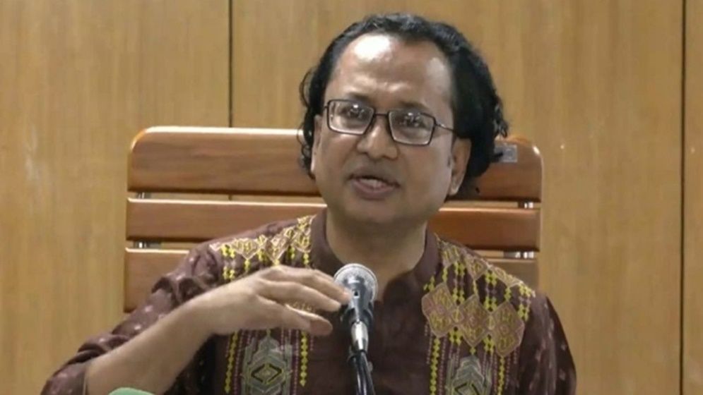 স্থানীয় সরকার নির্বাচন অক্টোবরে শুরু: তথ্য উপদেষ্টা