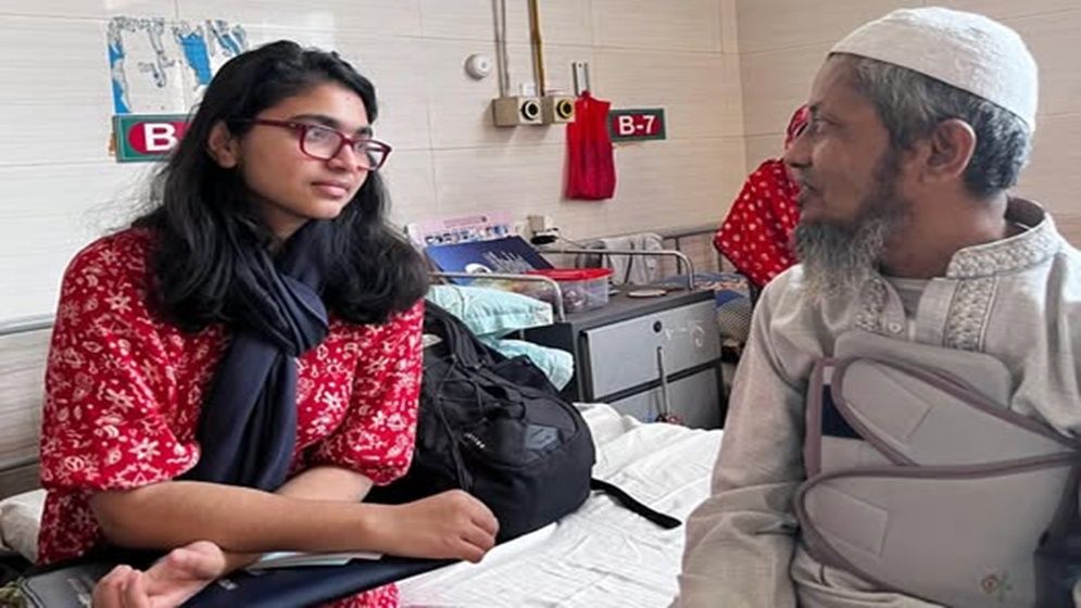 শহীদ আদিলের স্মৃতিচারণ করে আবেগঘন পোস্ট তাসনিম জারার
