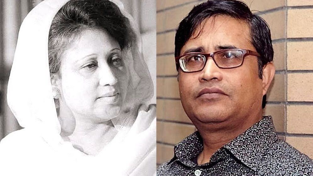 বেগম খালেদা জিয়া বেতনের মাত্র এক টাকা রেখে বাকিটা দিয়ে দিতেন এতিমখানায়