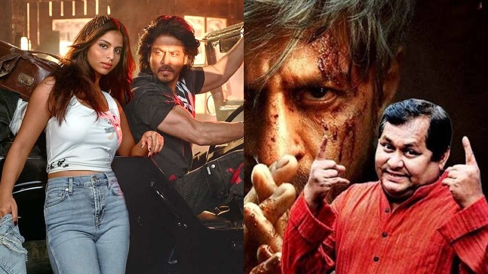 সুহানাকে হাতে ধরে অভিনয় শেখাচ্ছেন শাহরুখ খান: খরাজ মুখার্জি