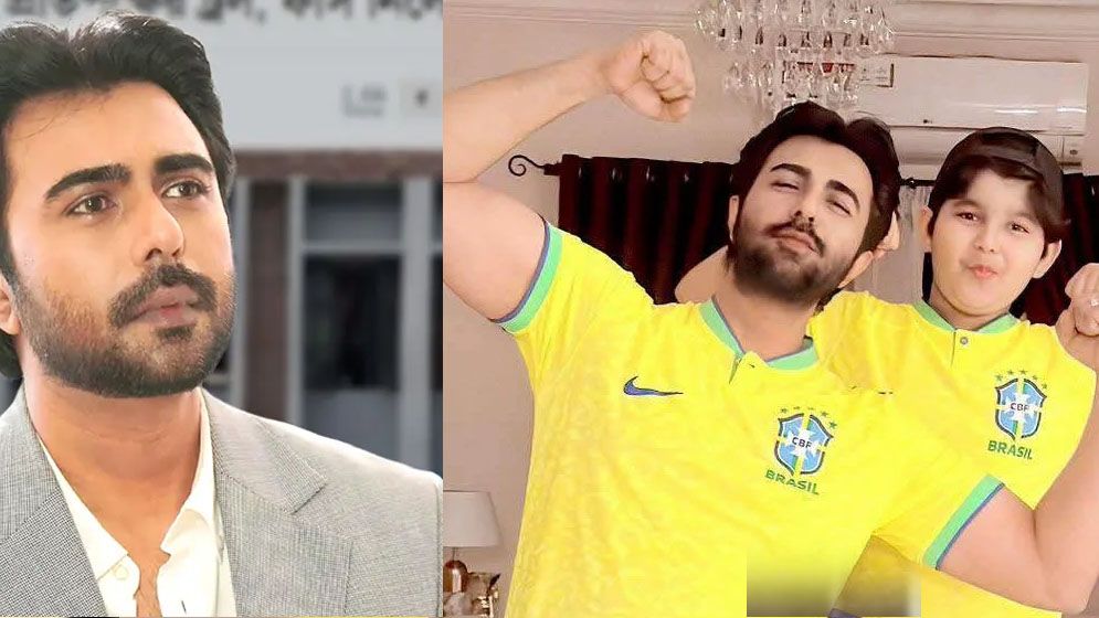 ব্রাজিলভক্ত রতনের আত্মহত্যার প্রসঙ্গে যা বললেন অপূর্ব