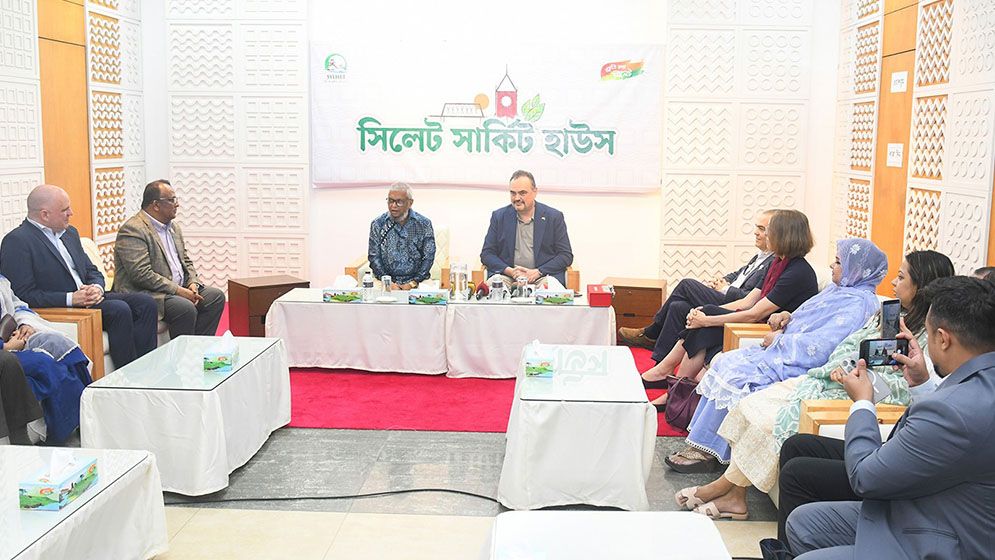 মালয়েশিয়ার শ্রমবাজার খুলে গেছে: প্রবাসী কল্যাণমন্ত্রী