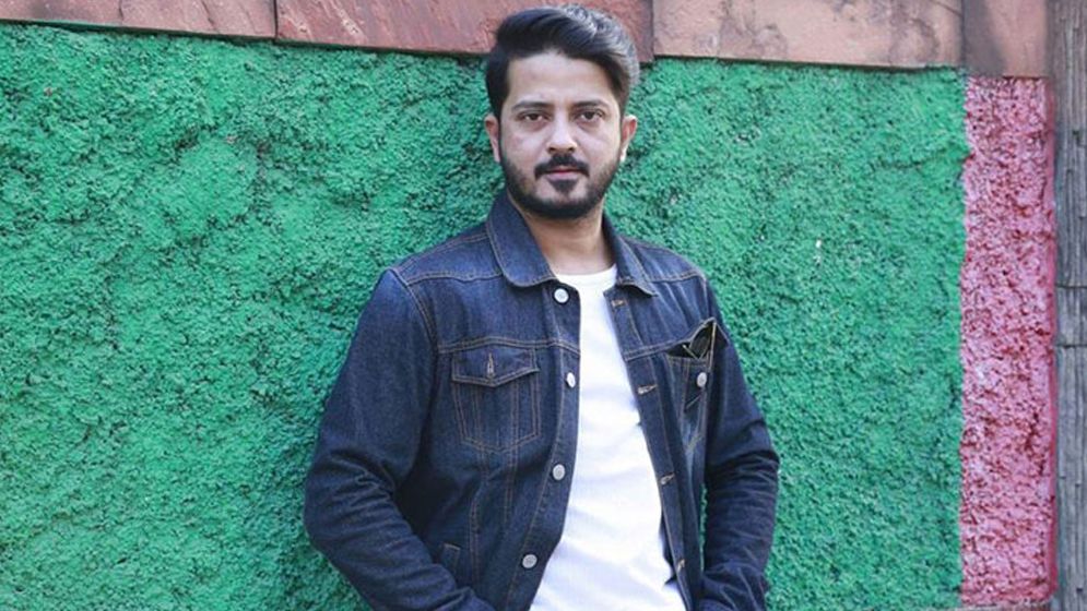 প্রথম নির্বাচনেই কায়েস আরজুর বাজিমাত