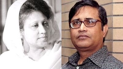 বেগম খালেদা জিয়া বেতনের মাত্র এক টাকা রেখে বাকিটা দিয়ে দিতেন এতিমখানায়