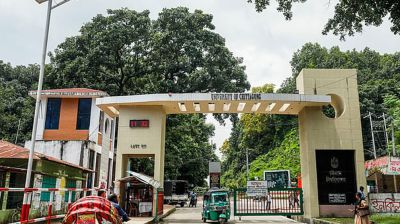 চবিতে উচ্চশিক্ষার ছুটিতে ১২৮ শিক্ষক, মেয়াদ শেষে ফেরেননি ১৮ জন
