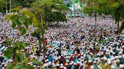 জানাজায় বেশি মানুষ হলেই কি ক্ষমা নিশ্চিত?
