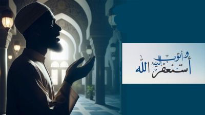 যে ক্ষমা জান্নাতে যাওয়ার এক মহৎ আমল