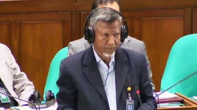 ফ্যাসিস্ট সরকারকে সহায়তাকারী কর্মকর্তাদের বিরুদ্ধে ব্যবস্থা নেওয়া হচ্ছে
