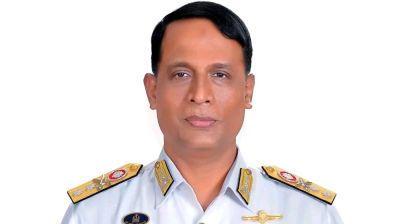 নৌবাহিনীর রিয়ার অ্যাডমিরাল মাসুদ ইকবালকে বাধ্যতামূলক অবসর