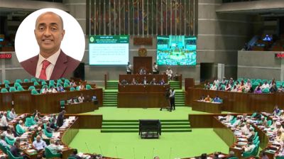 আদালতে ৪৬ লক্ষাধিক মামলা বিচারাধীন: আইনমন্ত্রী