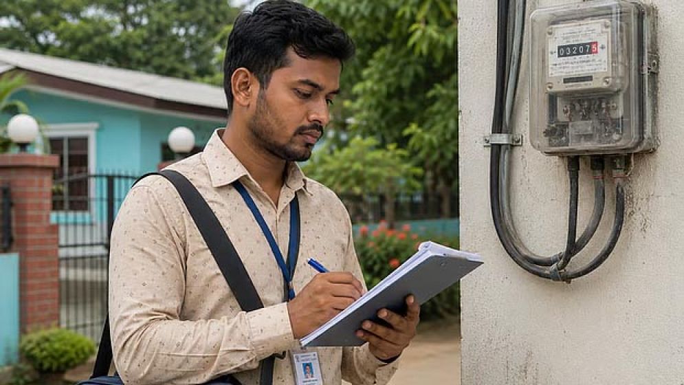 বাংলাদেশ পল্লী বিদ্যুতায়ন বোর্ডে ১৪৬০ পদে নিয়োগ