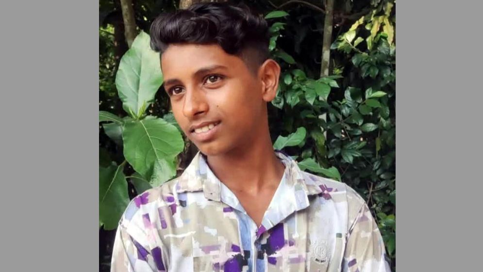 ছোট ভাইয়ের ছুরিকাঘাতে বড় ভাইয়ের মৃত্যু