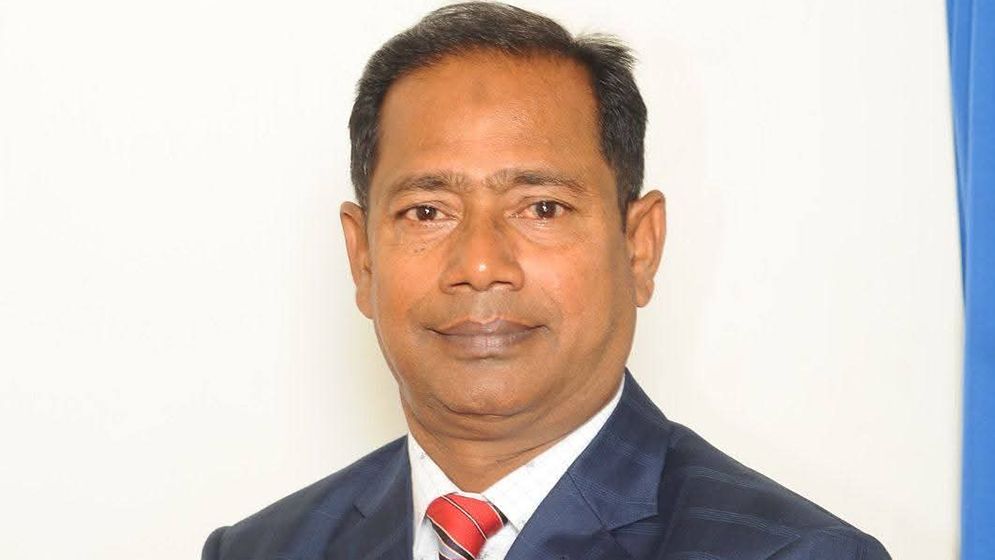বরিশালে উপজেলা প্রকৌশলীকে শাসালেন বিএনপি নেতা