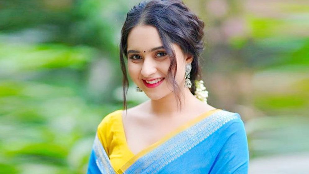 প্রথম ভালোবাসা কি ভুলা যায়: কেয়া পায়েল