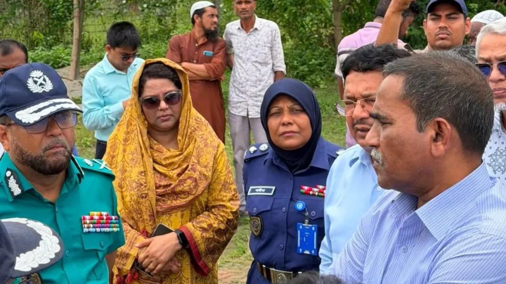 গুলিস্তানের ফুলবাড়িয়া বাসস্ট্যান্ড ইকুরিয়ায় স্থানান্তরের সিদ্ধান্ত